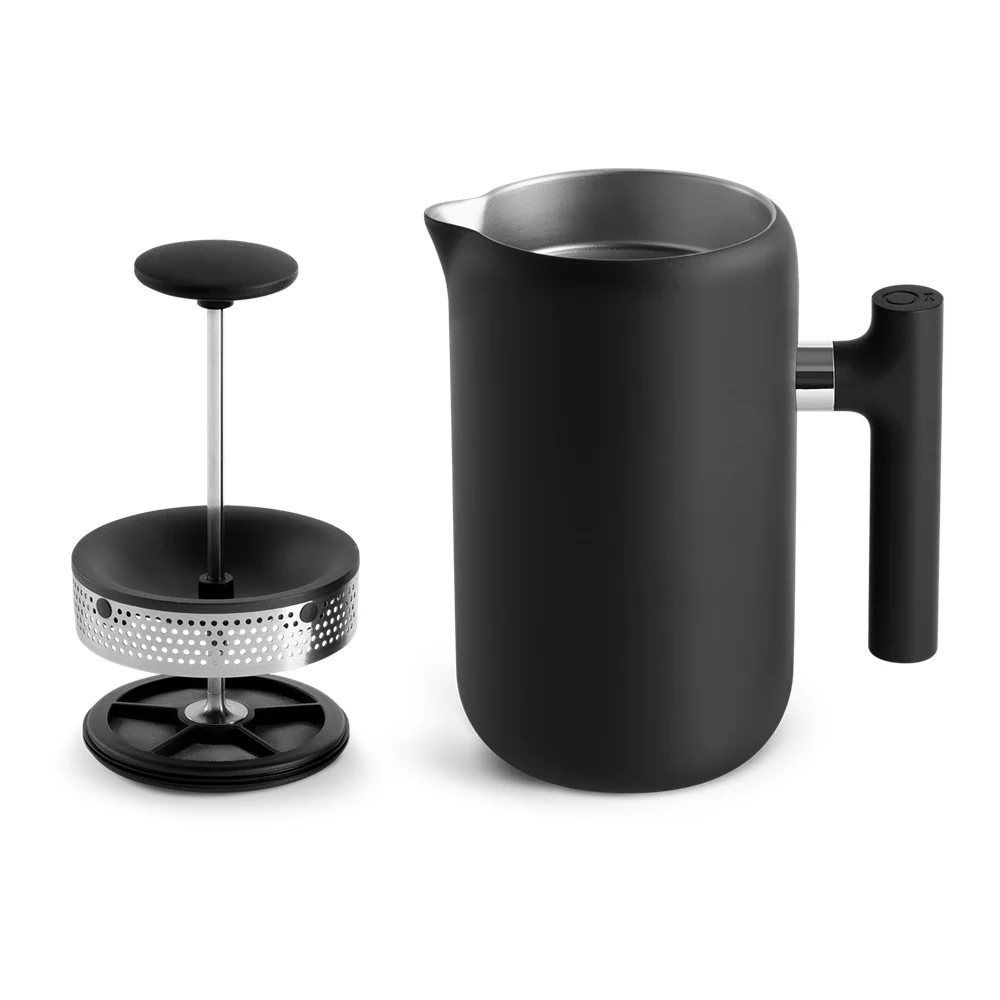 Fellow Clara French Press - Image 2