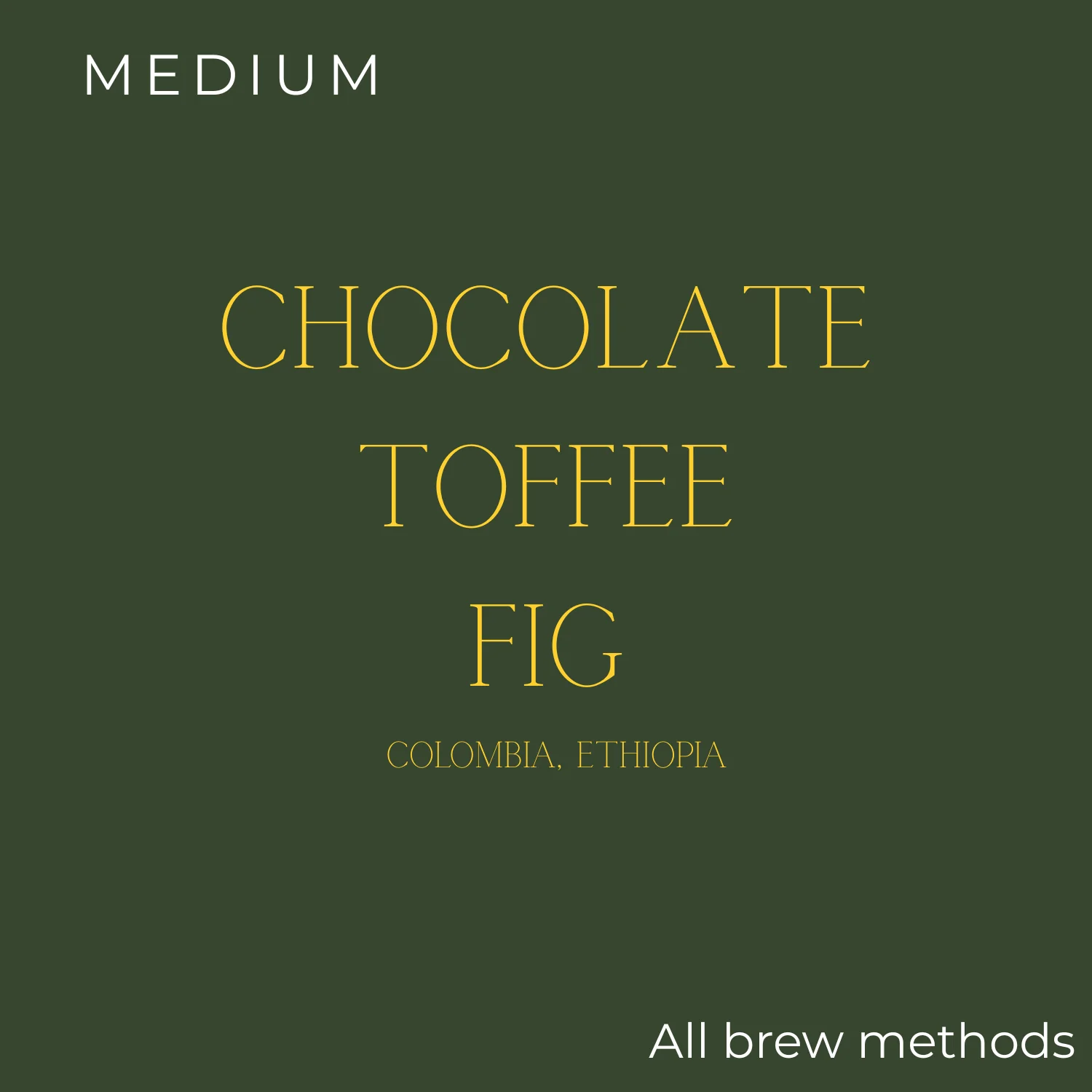(DISCOUNT) Detour - Bottle Neck Coffee Beans - Image 2