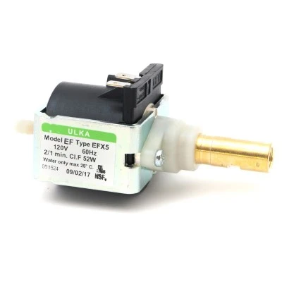 120V Ulka EFX5 Vibratory Pump