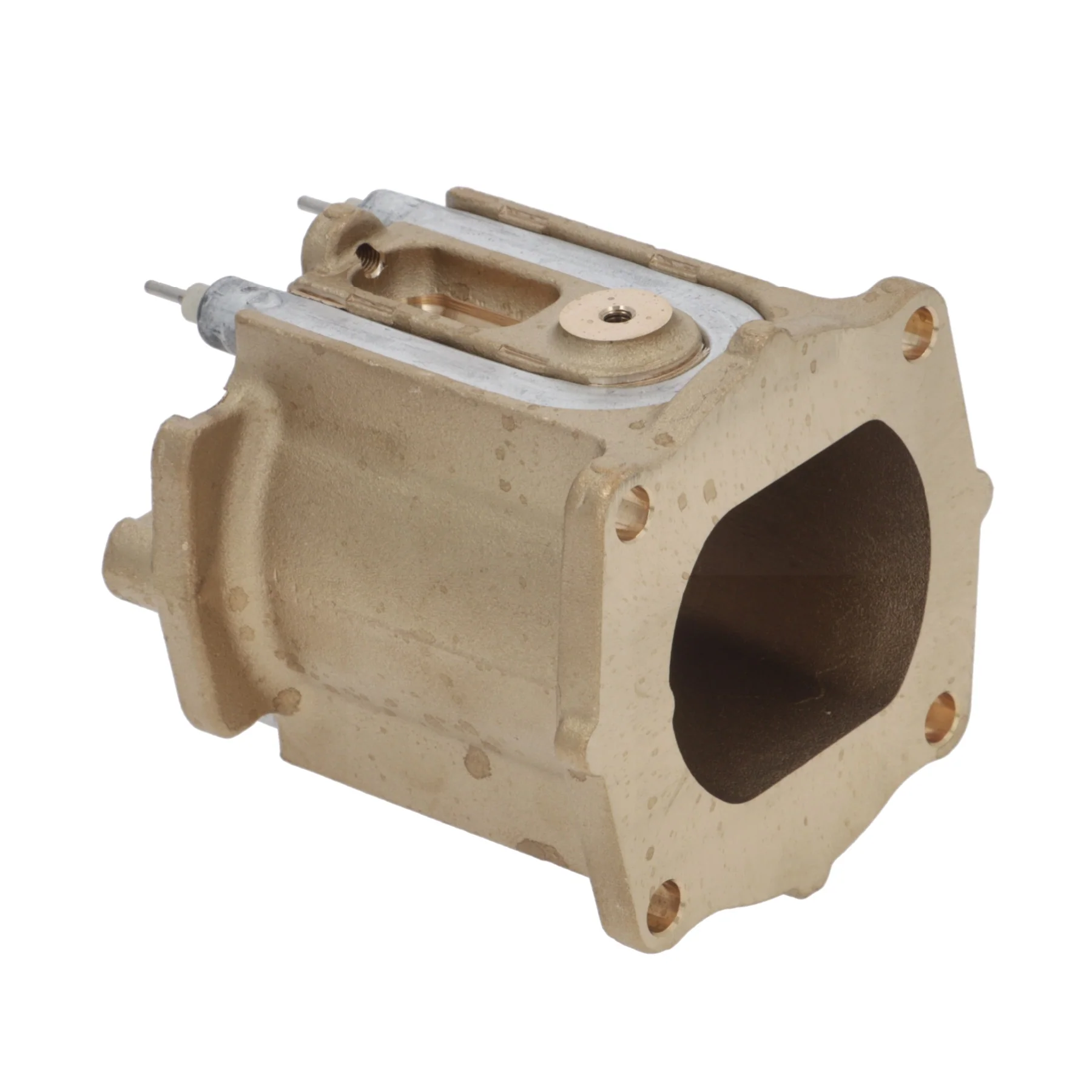 Gaggia Brass Boiler 120V - Image 2