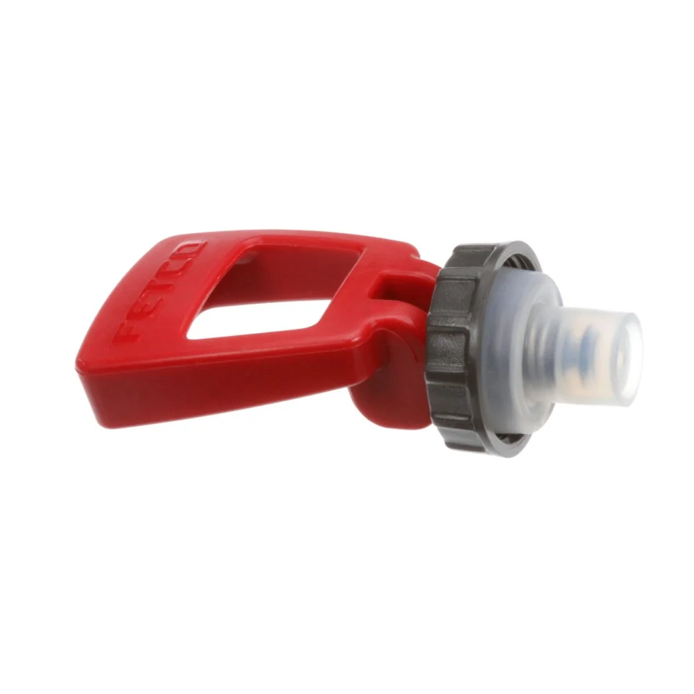 Fetco Hot Water Faucet Upper Assembly (1102.00230.00)
