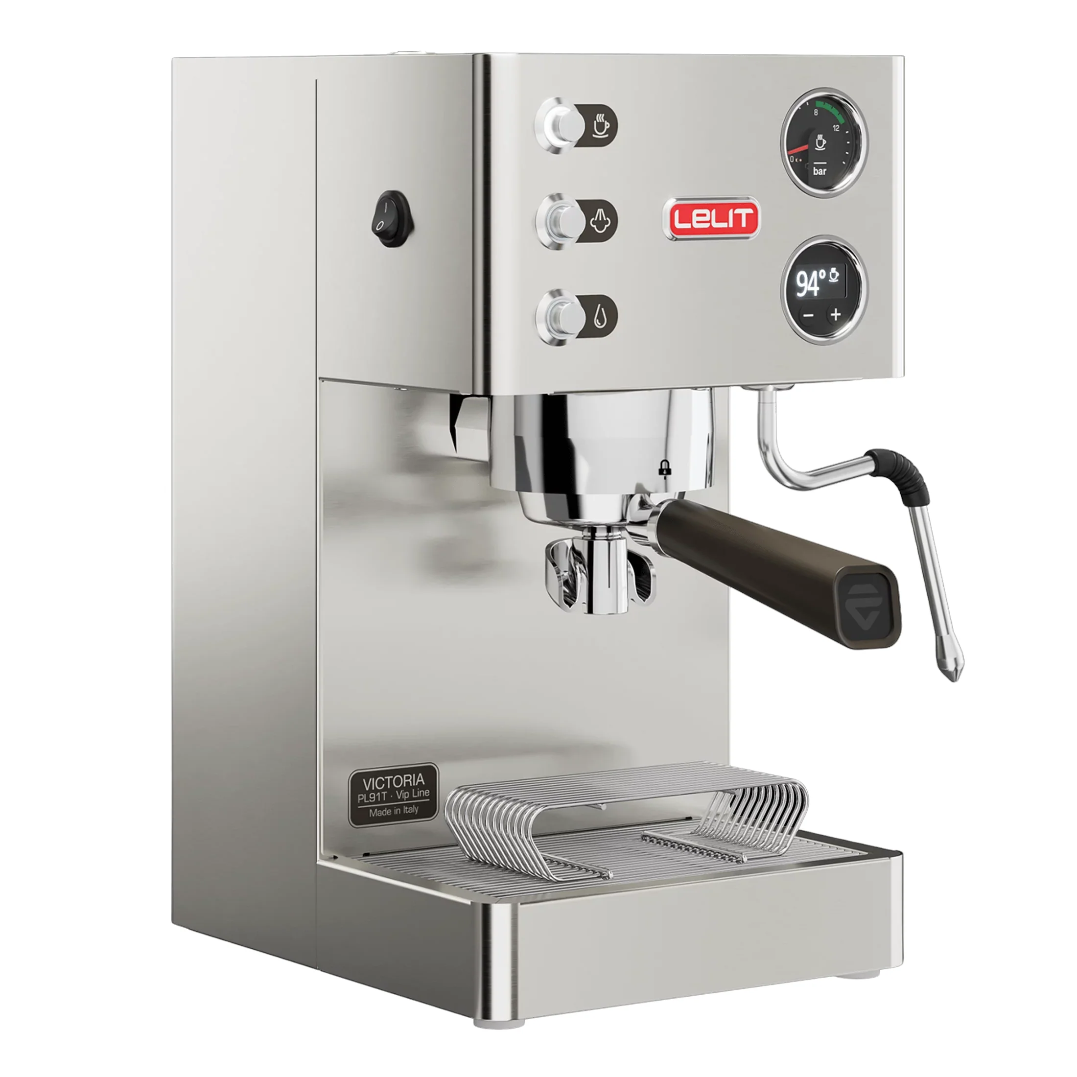 Lelit Victoria Espresso Machine
