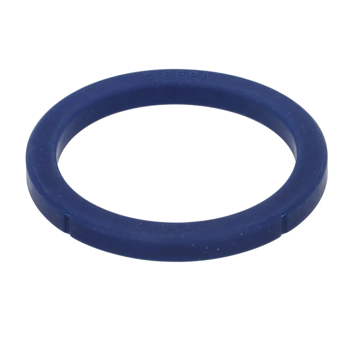 REPA Nuova Simonelli Silicone Head Gasket 7mm