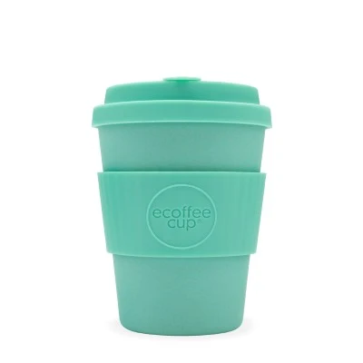 Inca Ecoffee Cup - 12oz (340ml)