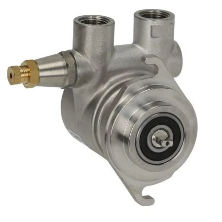 Nuert Bolt Flange Rotary Vane Water Pump