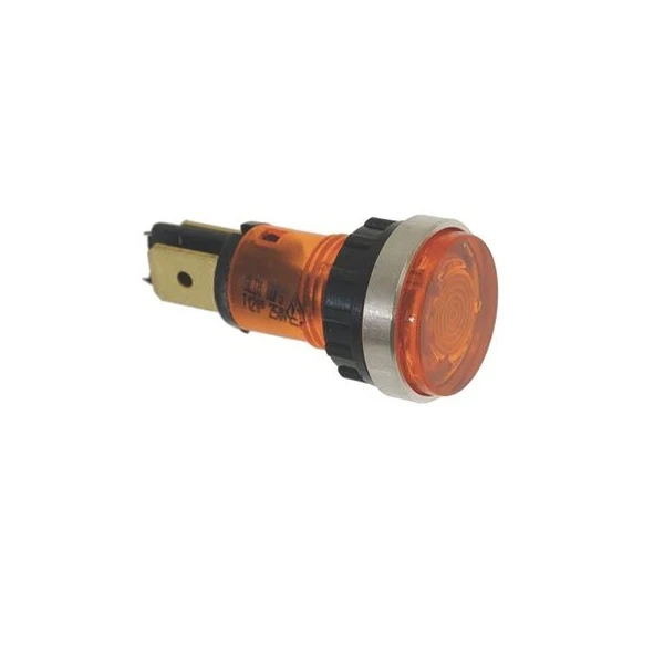 Orange Signal Lamp — SKU SKU02699-000-101F4F