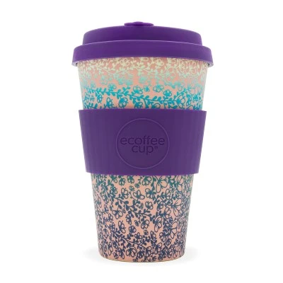 Miscoso Secondo Ecoffee Cup