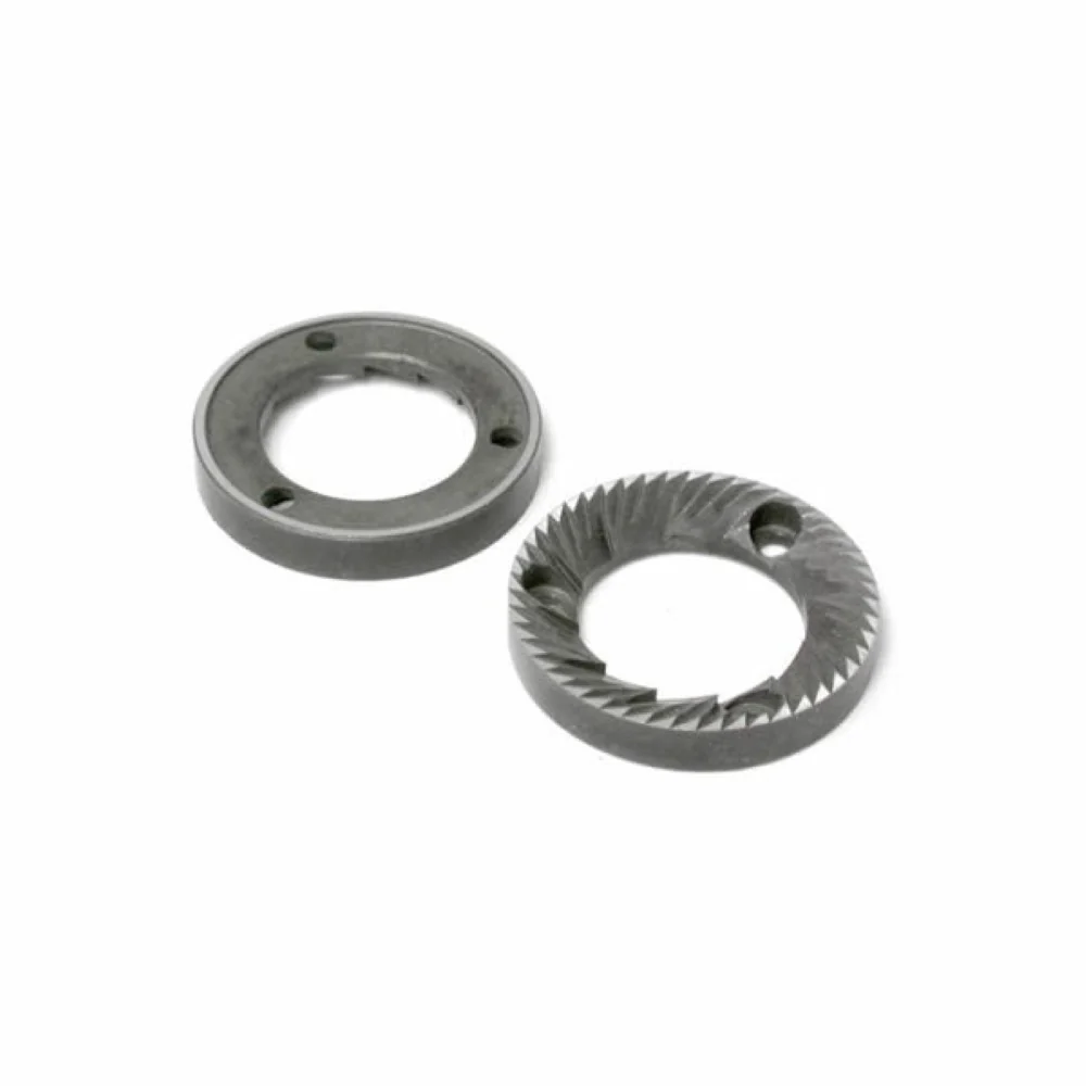 Rancilio Rocky - MD40 - Obel Bregant Burrs (OEM)