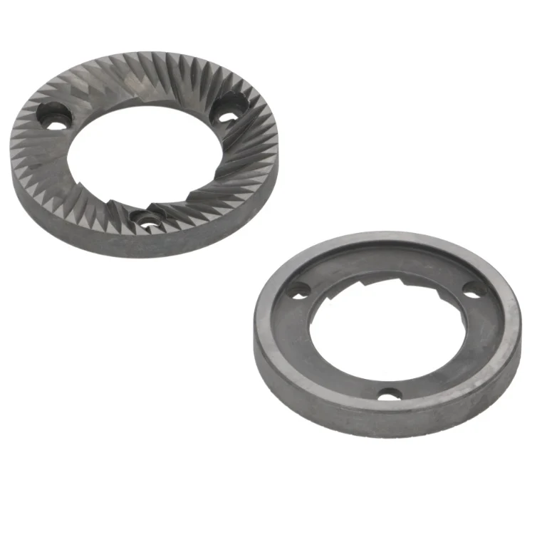 Fiorenzato 64mm RH Burr Set (Aftermarket)