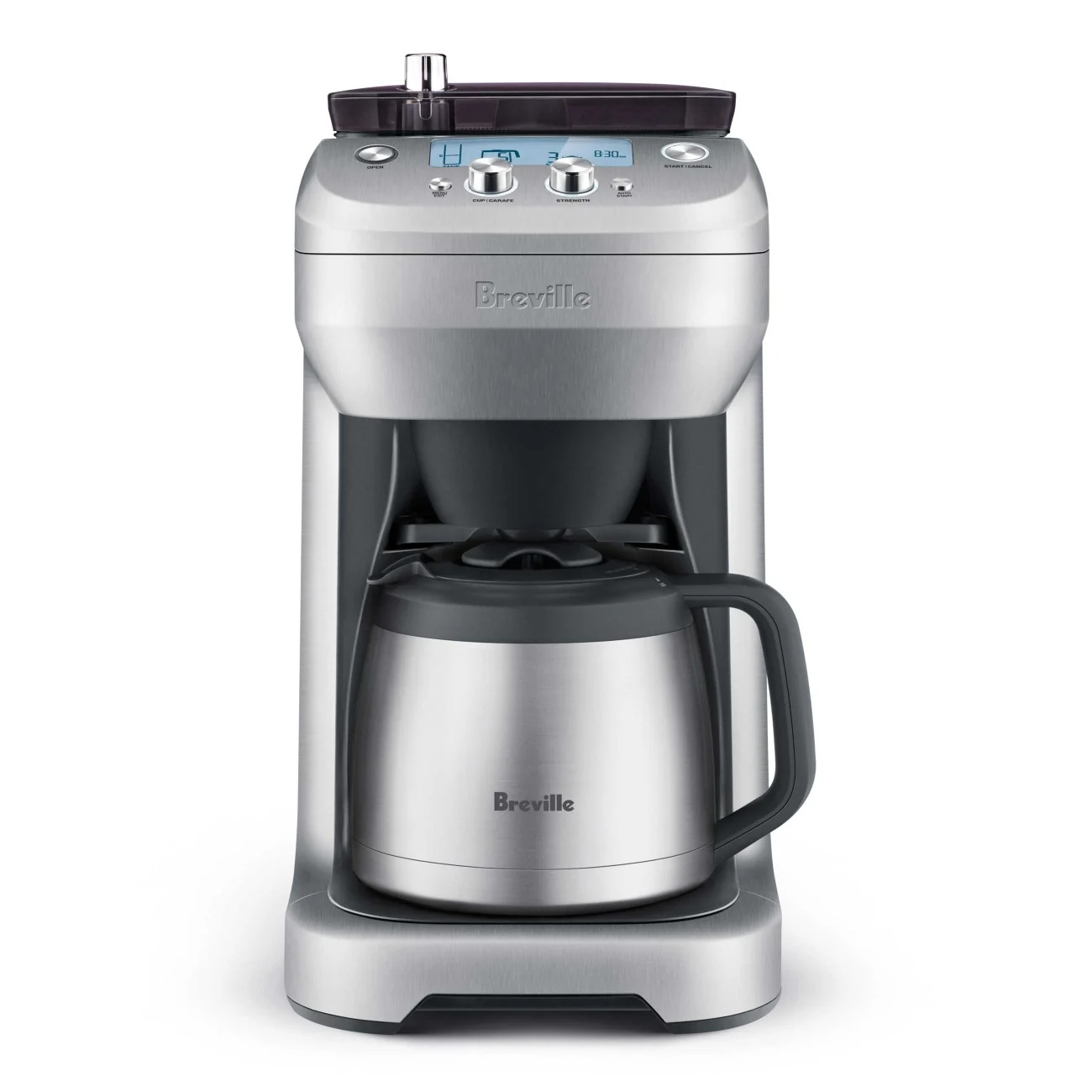 Breville Grind ControlTM