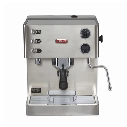 Lelit Elizabeth Espresso Machine