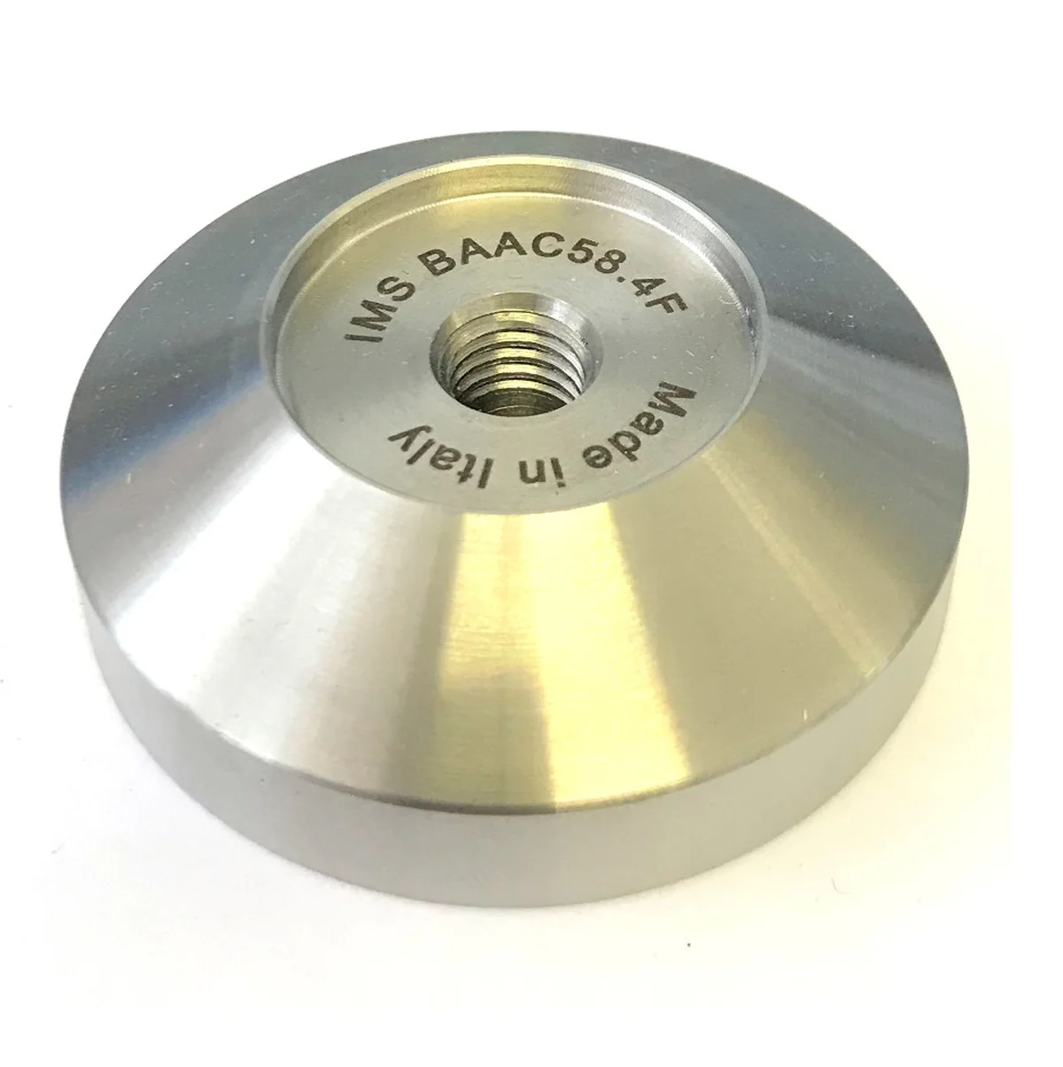 IMS M10 Tamper Base - 53mm — SKU SKU01705-000-30D58C - Image 2
