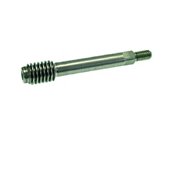 E61 Steam/Water Valve Stem