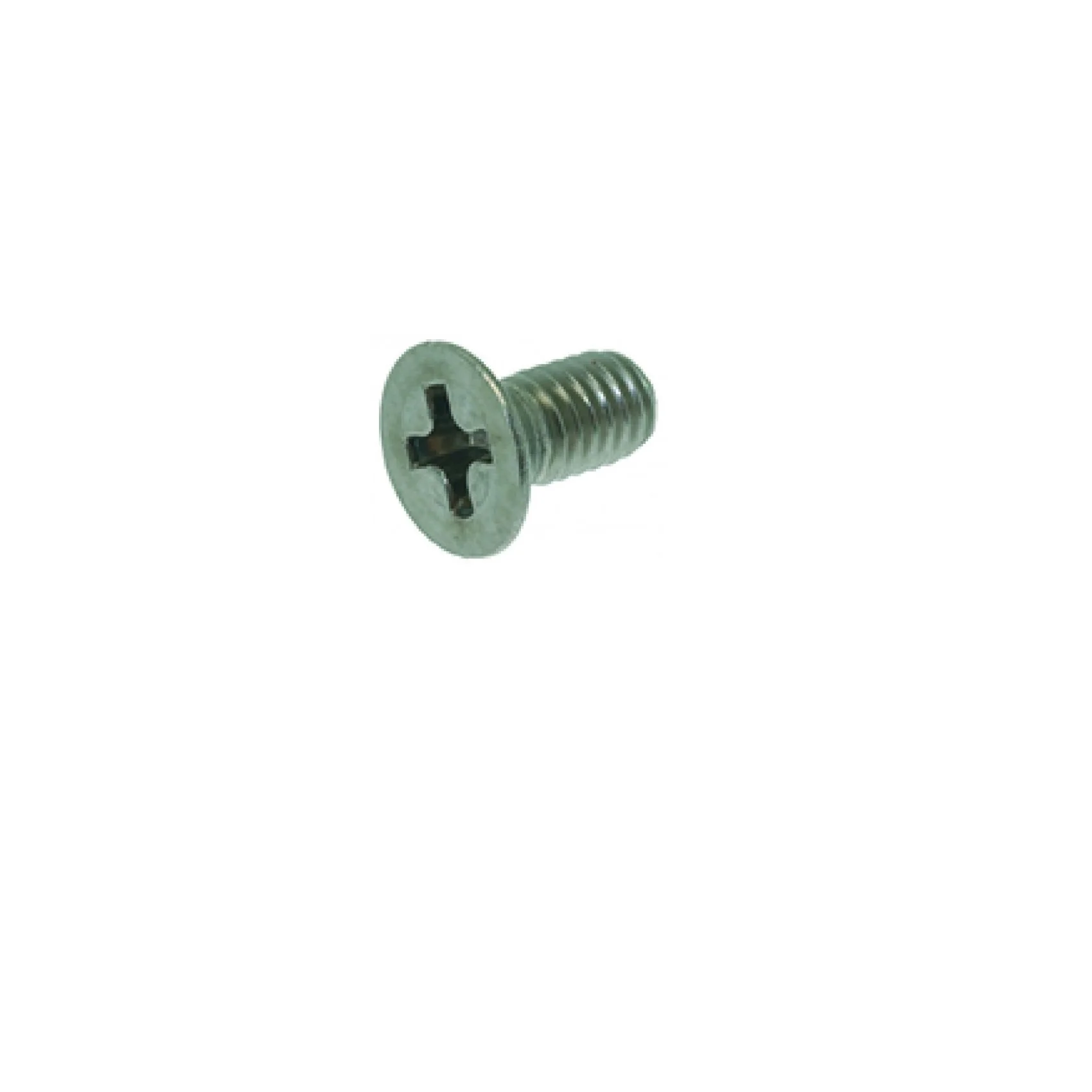 M4 x 8mm Screw — SKU SKU02139-000-F4B40F