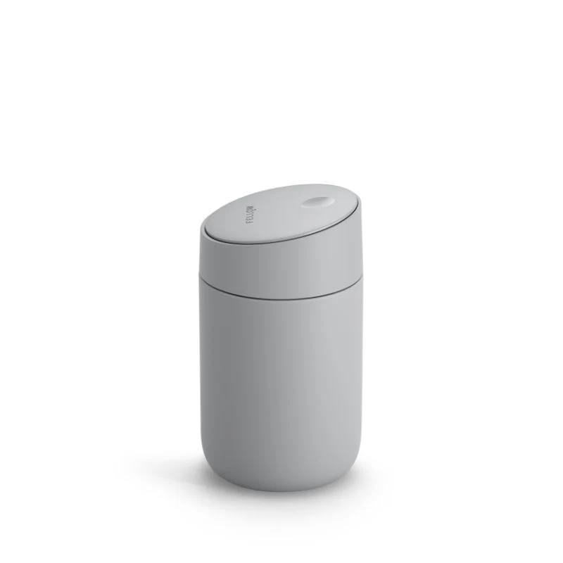 Fellow Carter Slide Mug - Stone Blue / 12oz - Image 5