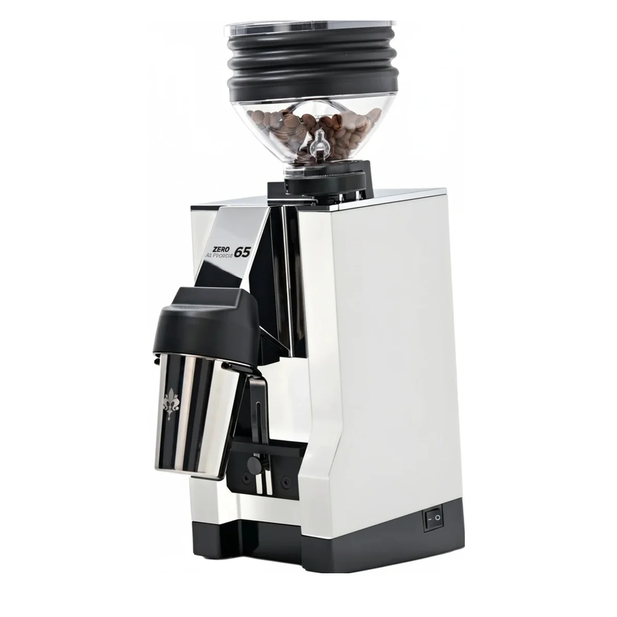 Eureka Mignon Zero 65 AP Grinder - Image 4