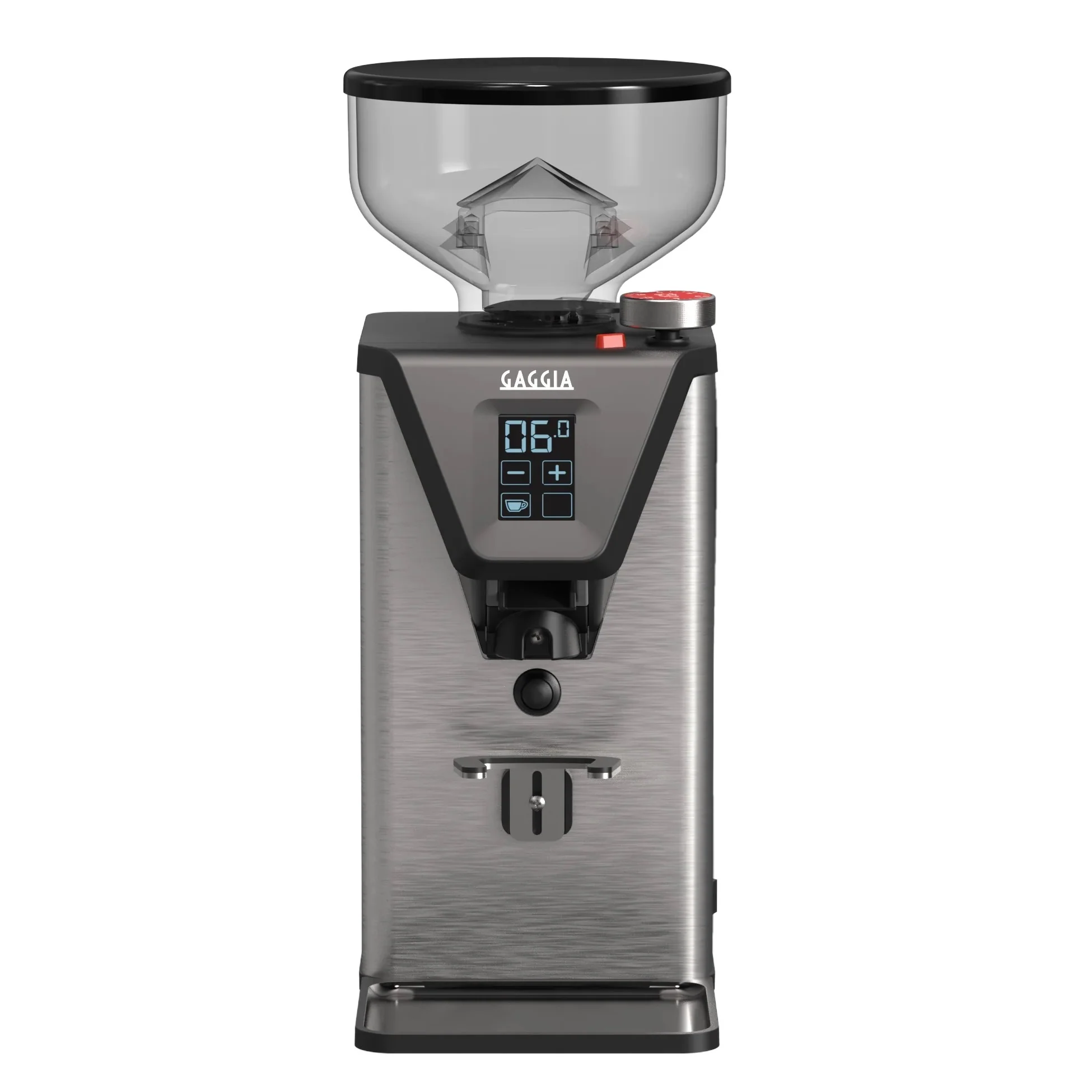 Gaggia MDF 55 Grinder - Image 2