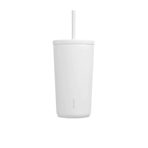 Created Co. Cold Cup - Sage Green / 16oz