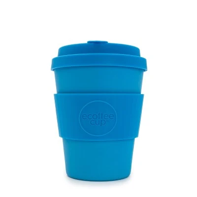 Toroni Ecoffee Cup - 14oz (400ml)