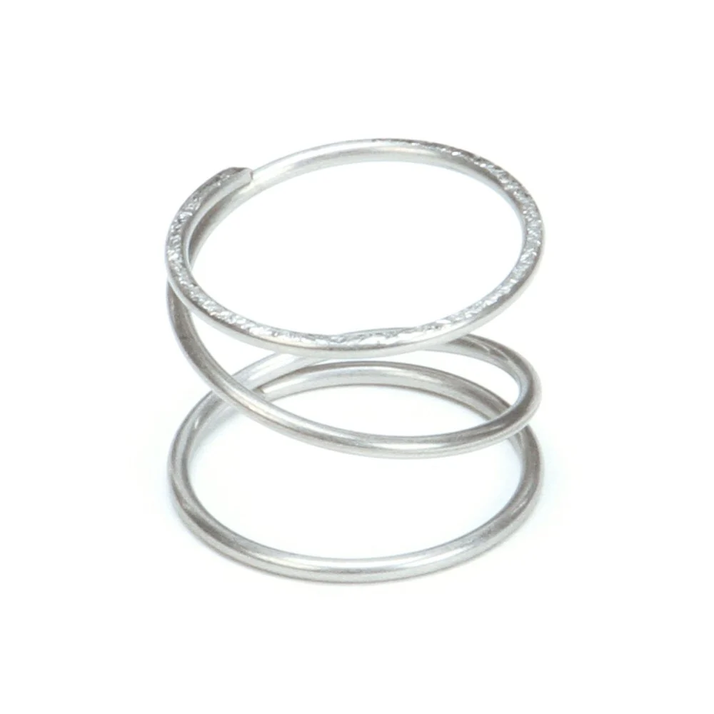 Fetco 0.970OD Compression Spring (1085.00005.00)