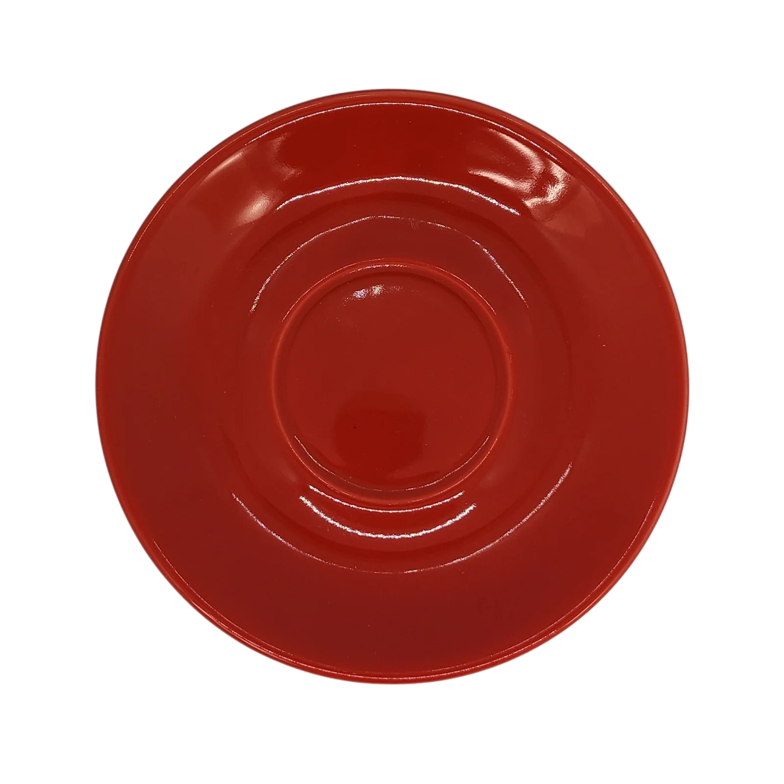 Coffee Addicts Latte Cup Saucer (15cm, 6in) - Image 12