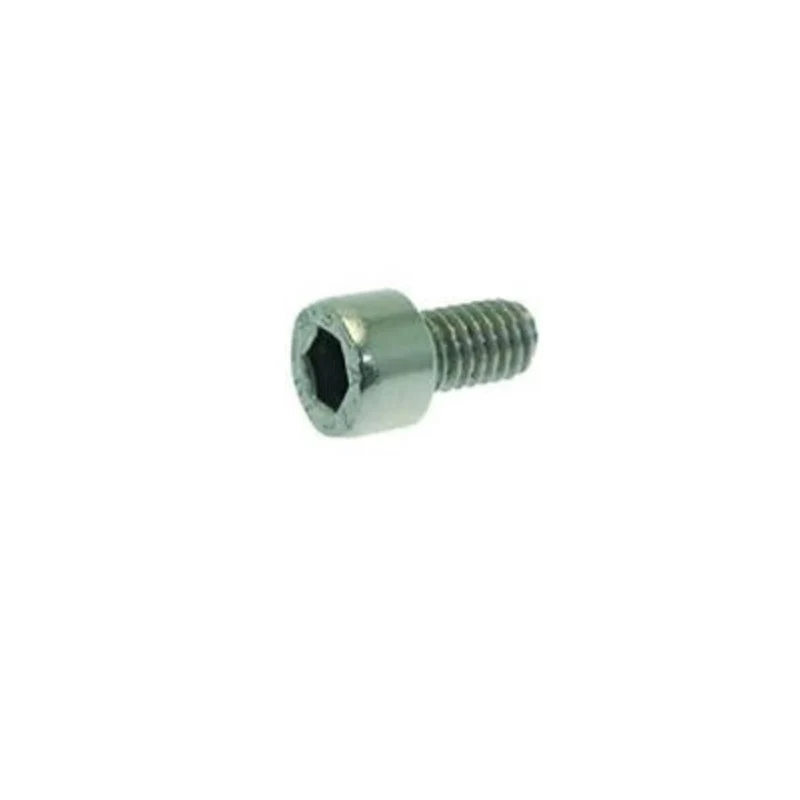 M6x10mm Cylinder Head Screw