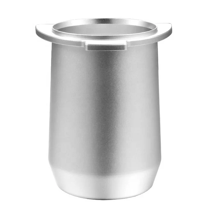 Coffee Addicts Breville Compatible 54mm Dosing Cup - Image 4