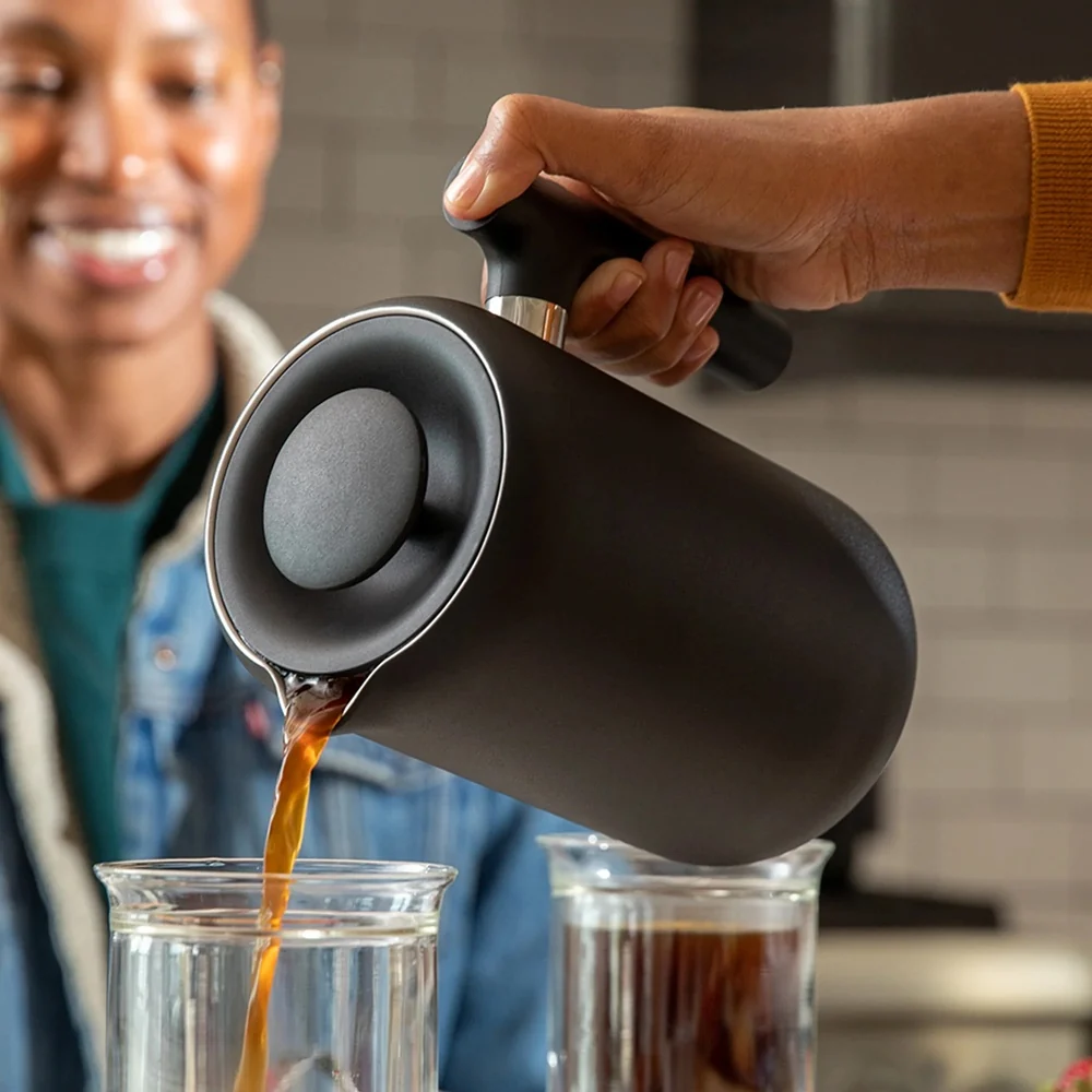 Fellow Clara French Press - Image 4