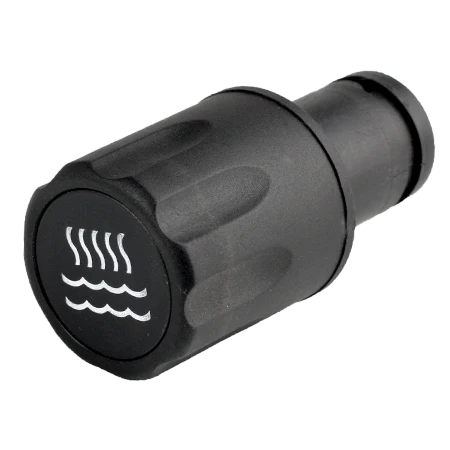 Rancilio Epoca Water Valve Knob