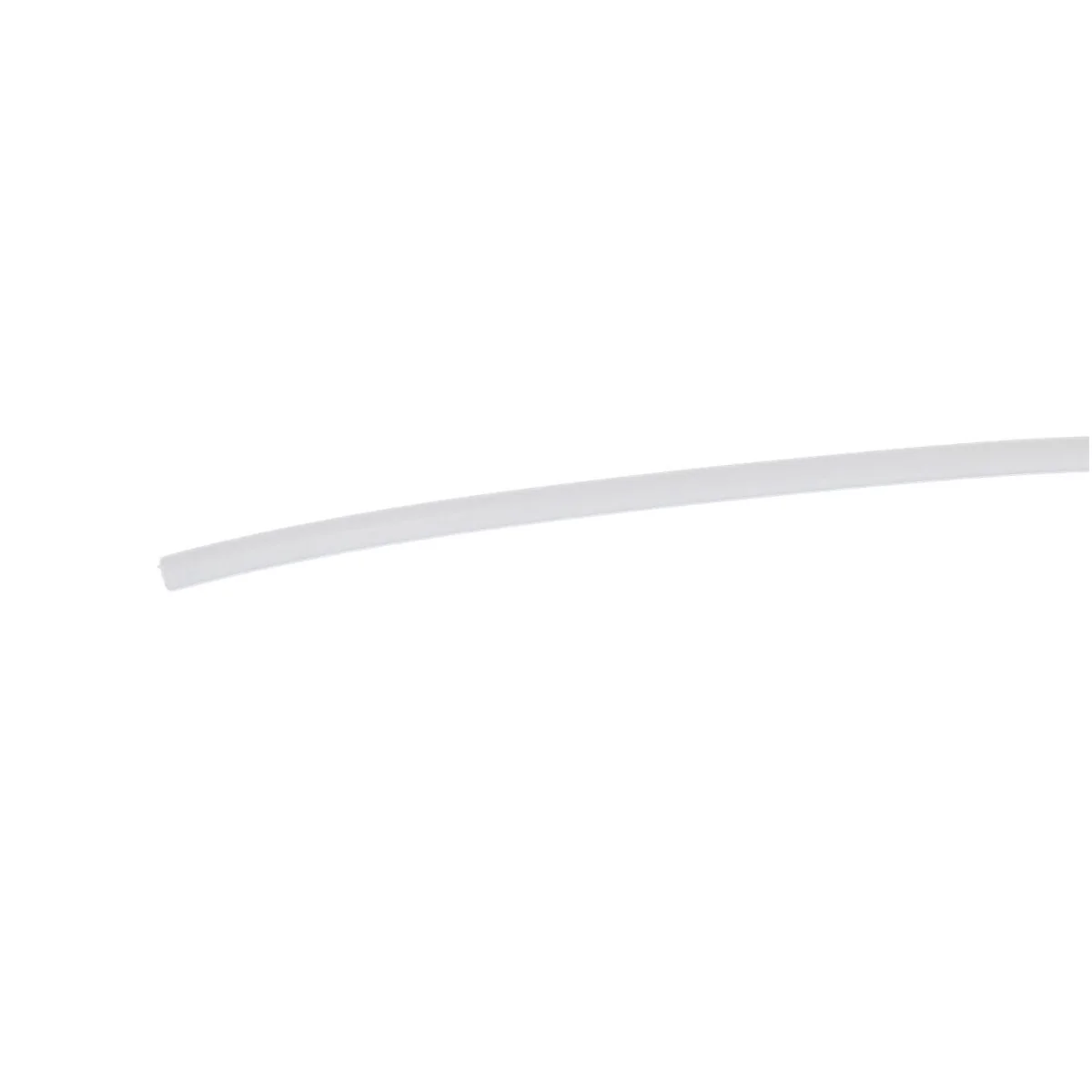 PTFE Tubing ø 3x5 mm - One Meter