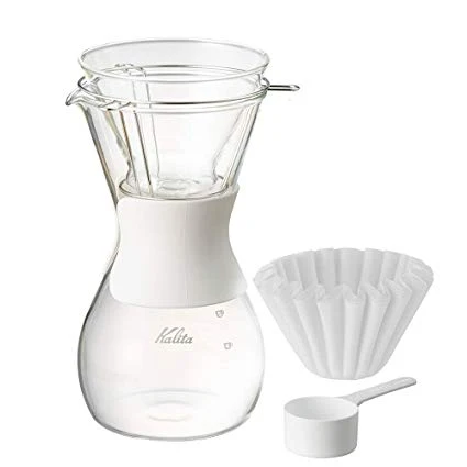 Kalita Wave Style Brewer
