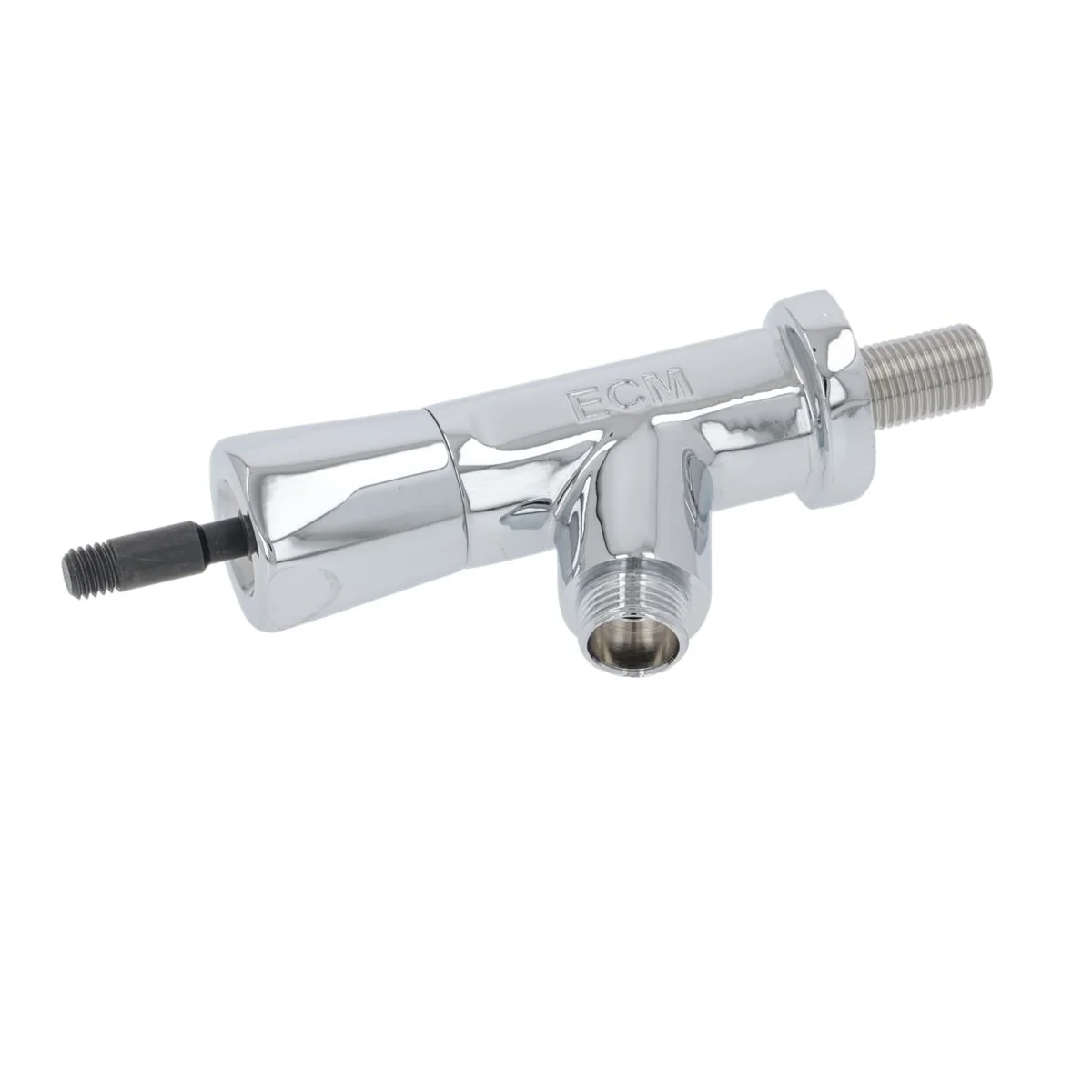 ECM Steam/Water Valve Assembly — SKU SKU01070-000-AB893D