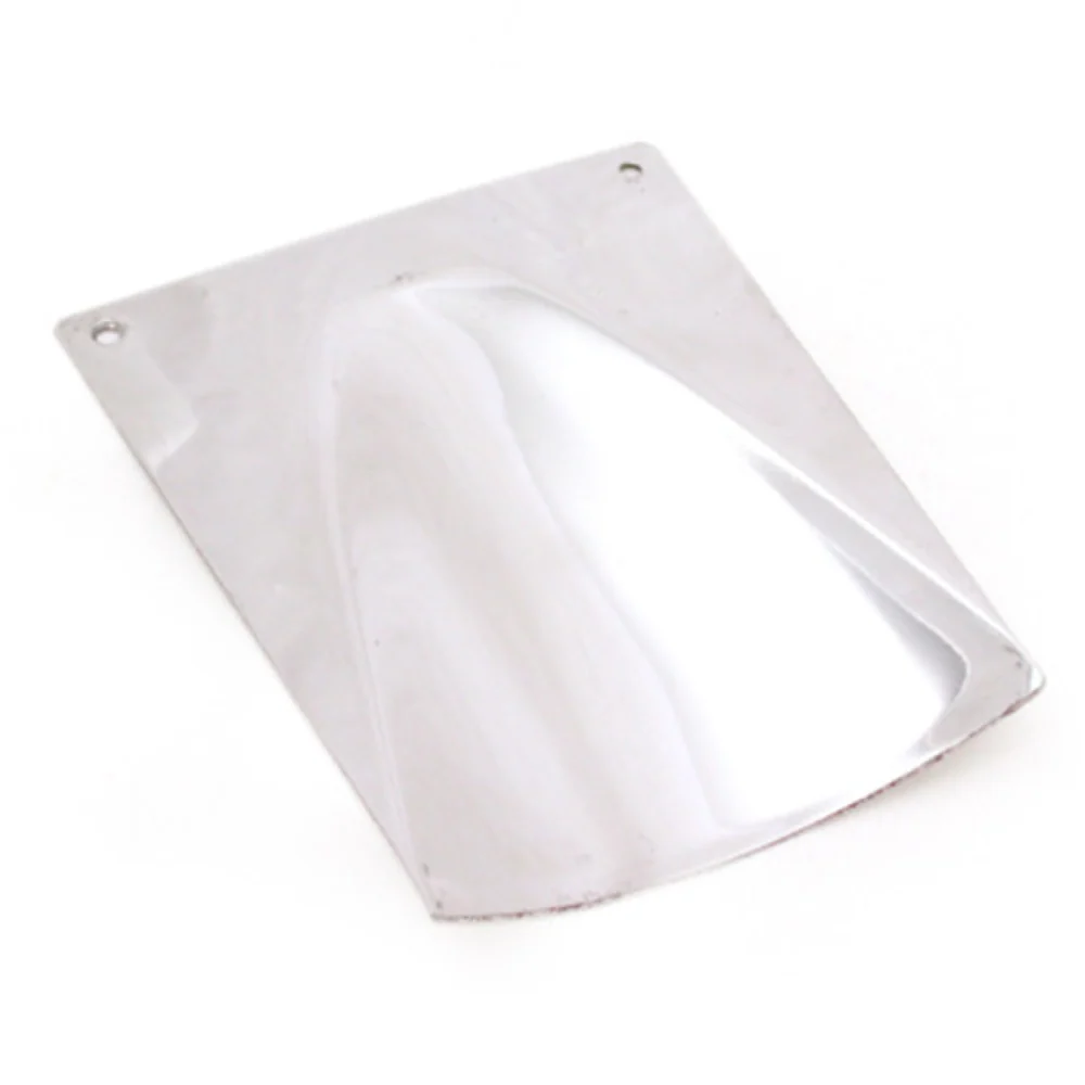 Mazzer Robur Motor Cover Backing Plate