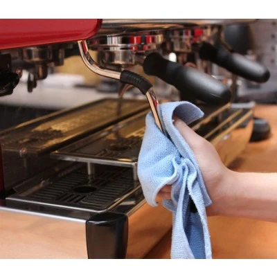 Rhino Coffee Gear Rhino Barista Cloth Set - 4pcs - Image 2