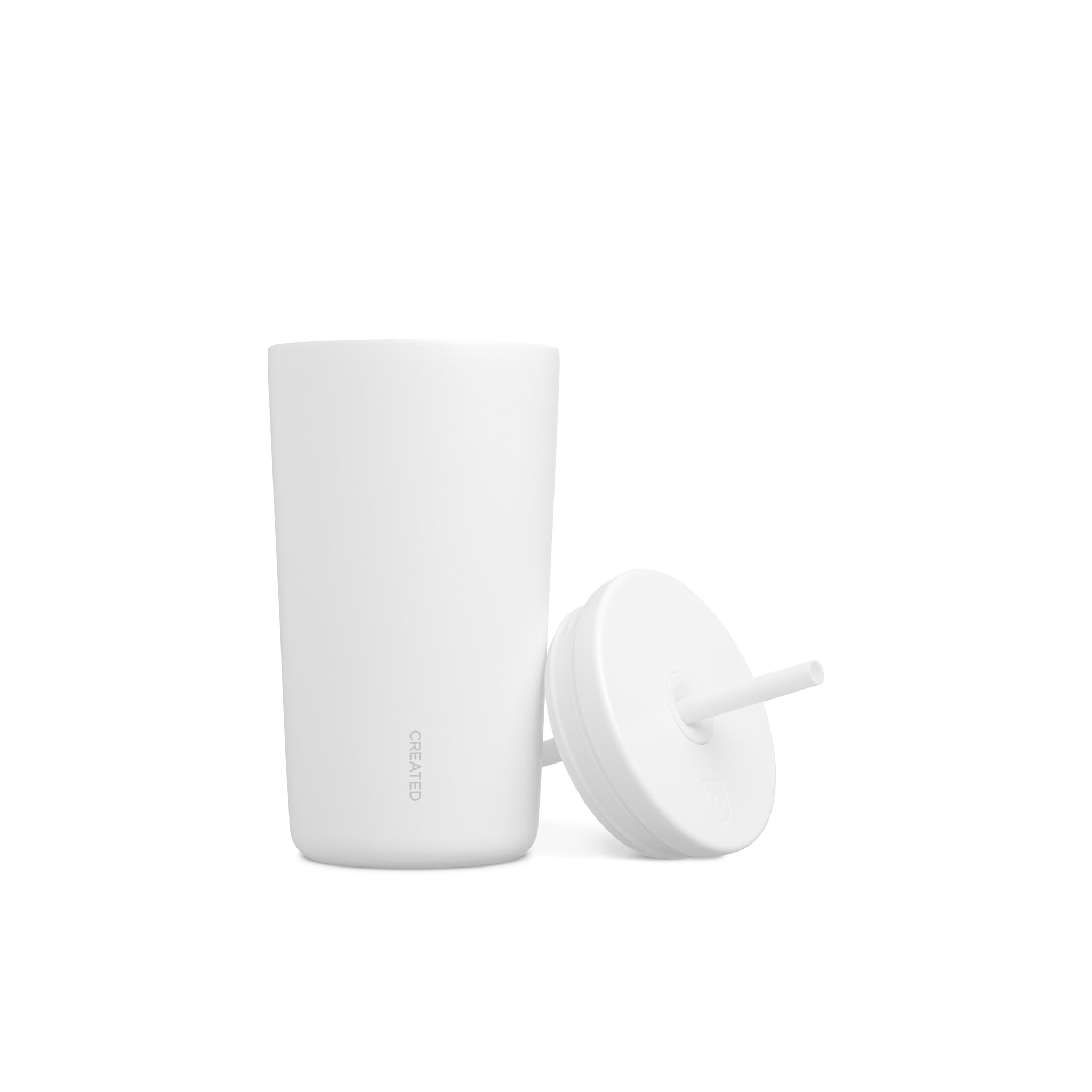 Created Co. Cold Cup - Sage Green / 16oz - Image 2