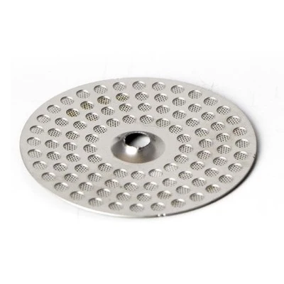 IMS Competition Series Shower Screen 51.5mm (CI 200 IM) - Image 2