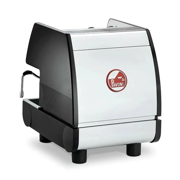 La Pavoni PUB 1V Espresso Machine - Image 2