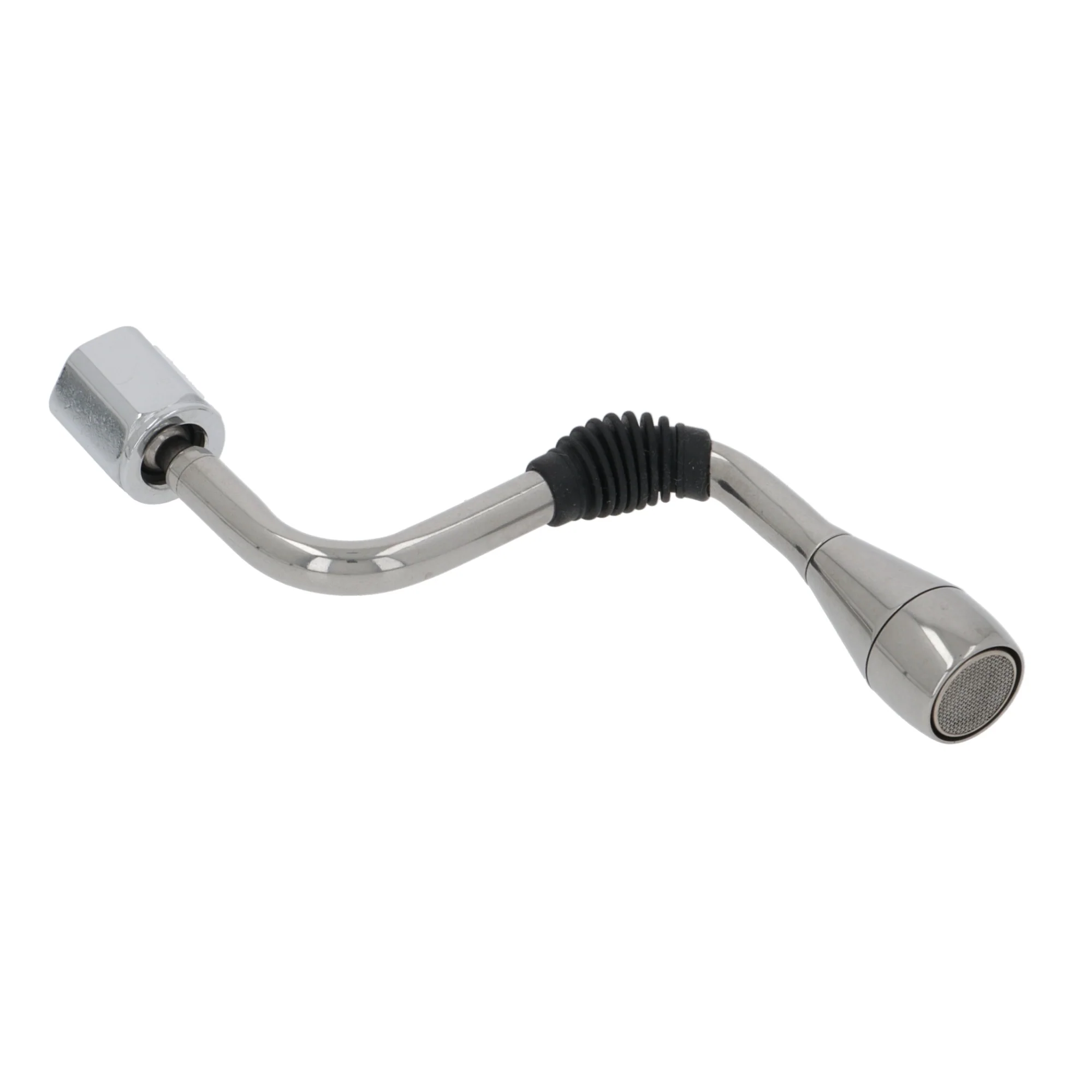 ECM Hot Water Pipe