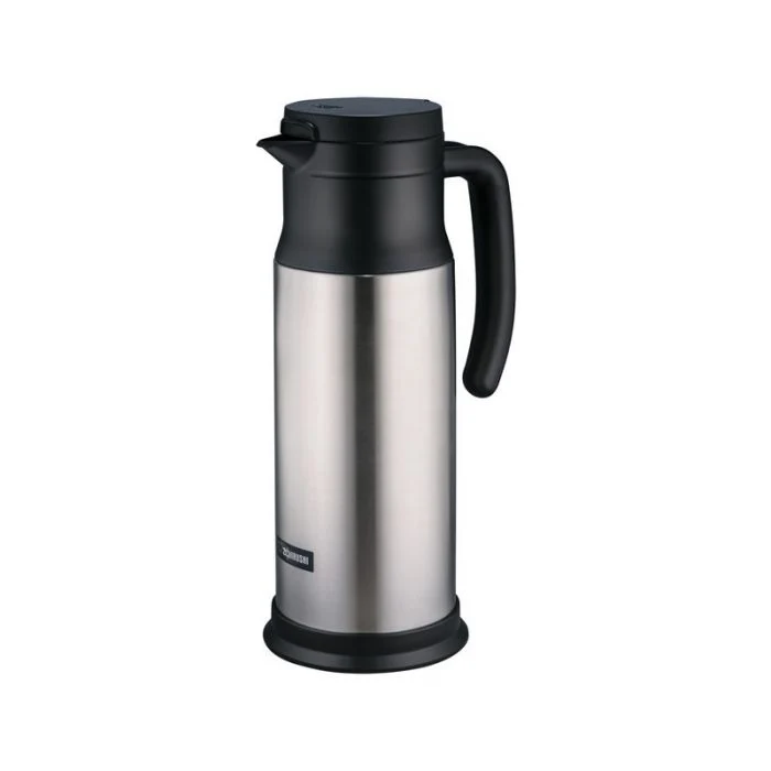 Zojirushi Stainless Vacuum Balmer / Dairy Server