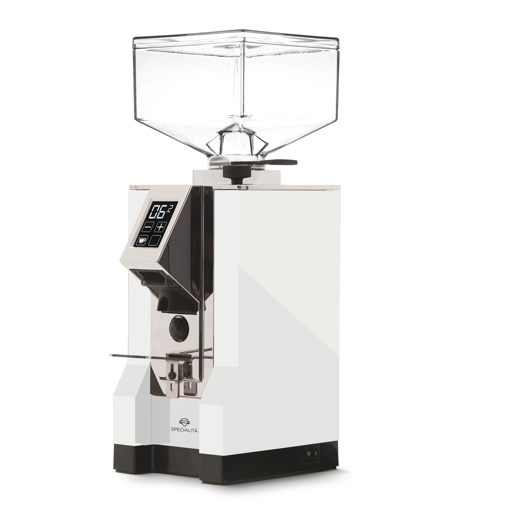 Eureka Mignon Specialita Grinder - Image 2