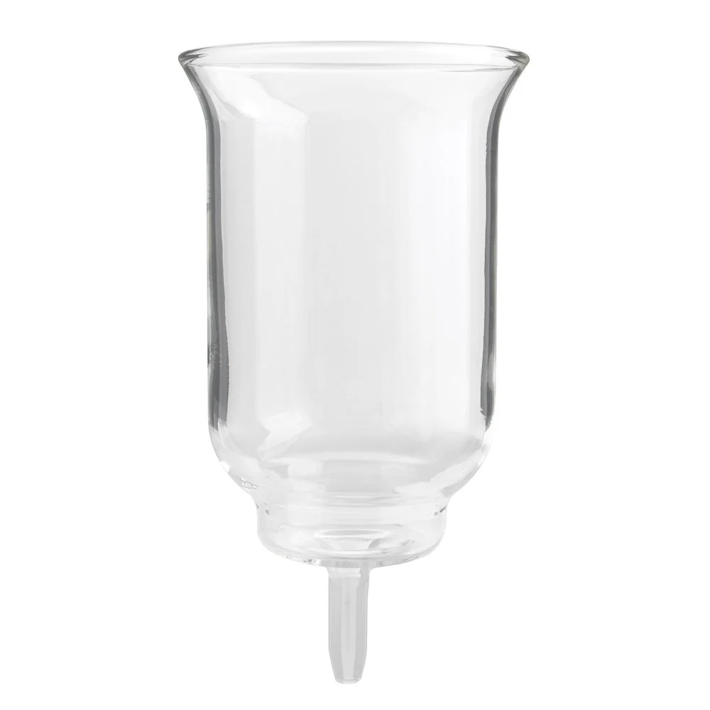 Yama Glass CDM8 Replacement Middle Beaker