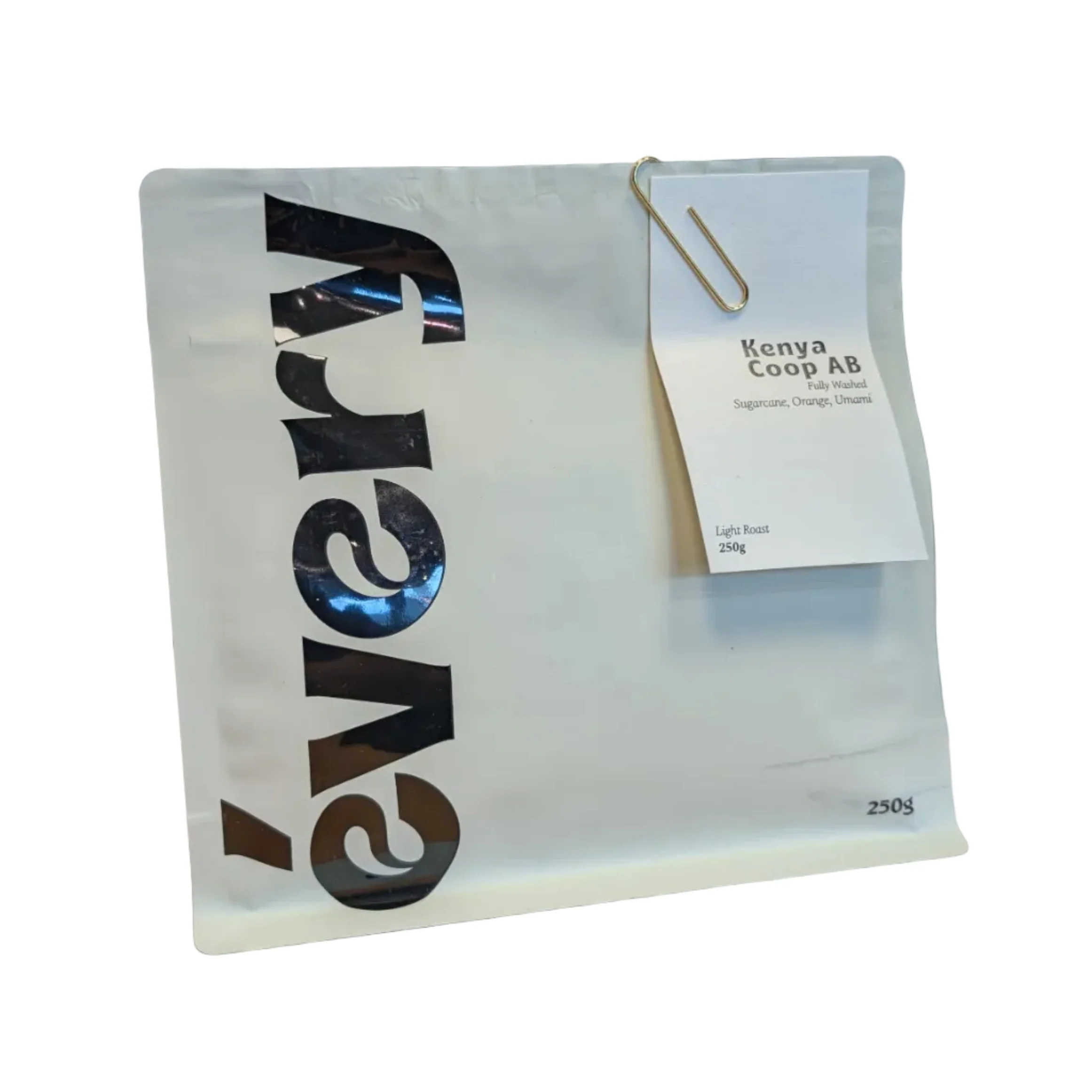 évery - Kenya - Coop AB Coffee Beans