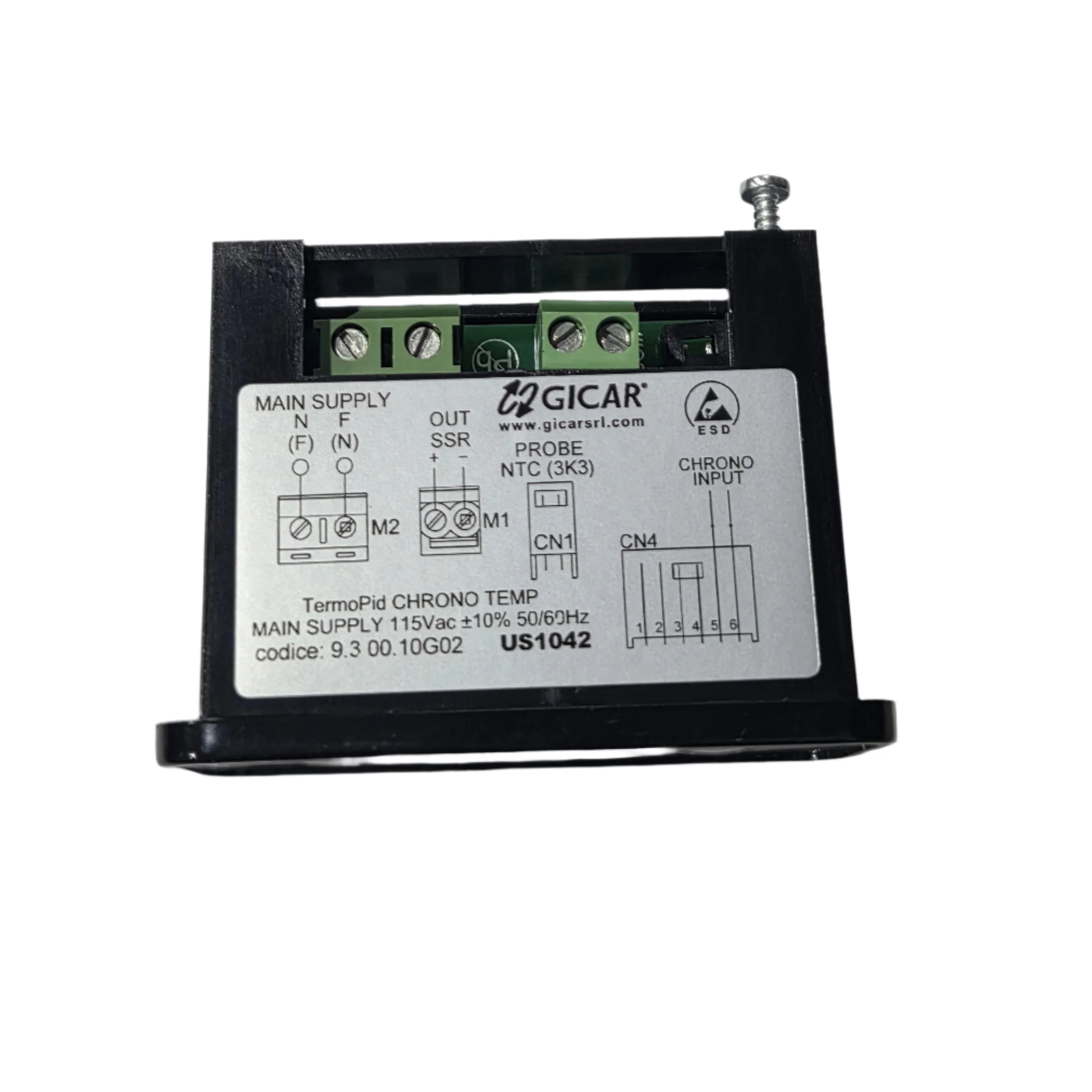 Profitec/ECM PID Controller (US1042) - Image 2