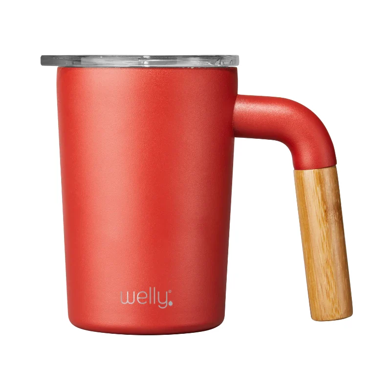 Welly Camp Cup 12oz - Image 5