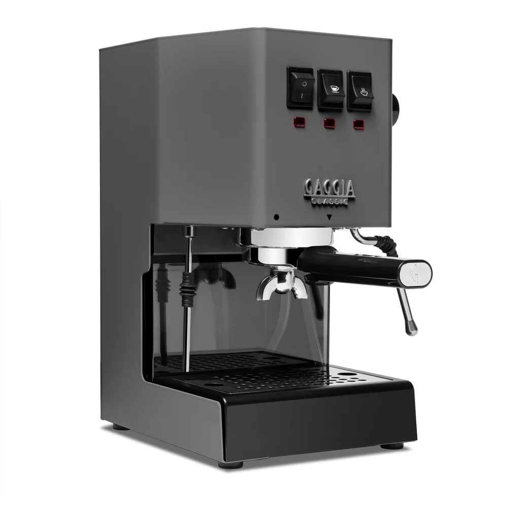 Gaggia Classic Pro E24 - Stainless Steel - Image 15