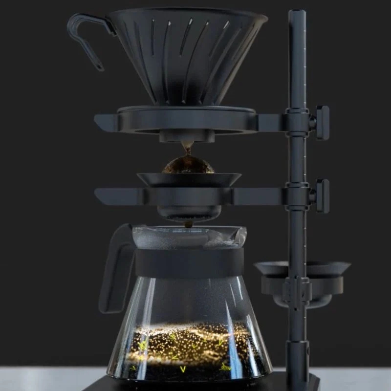 Nucleus Paragon Pourover Stand - Image 4