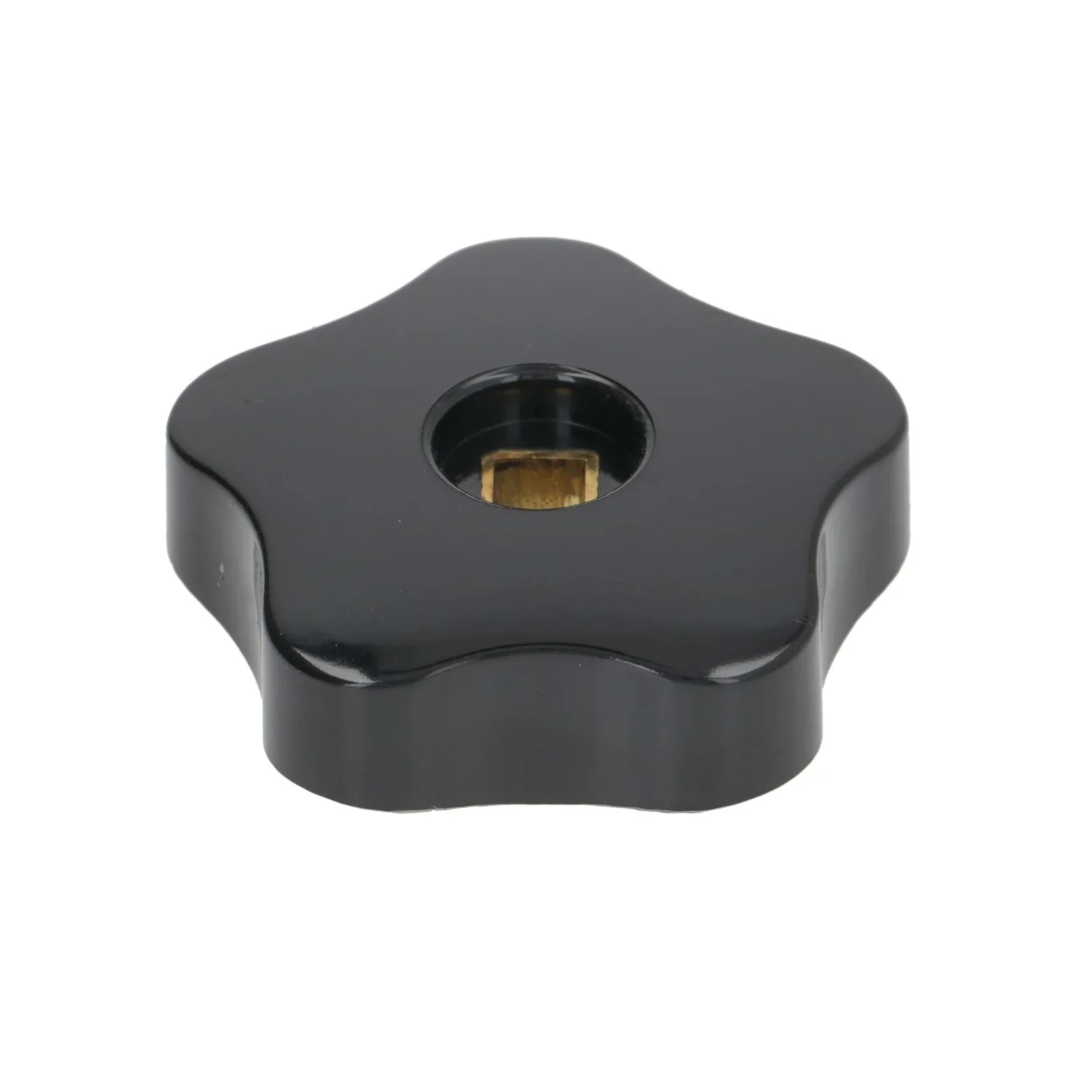 ECM Knob For Steam/Water Valve