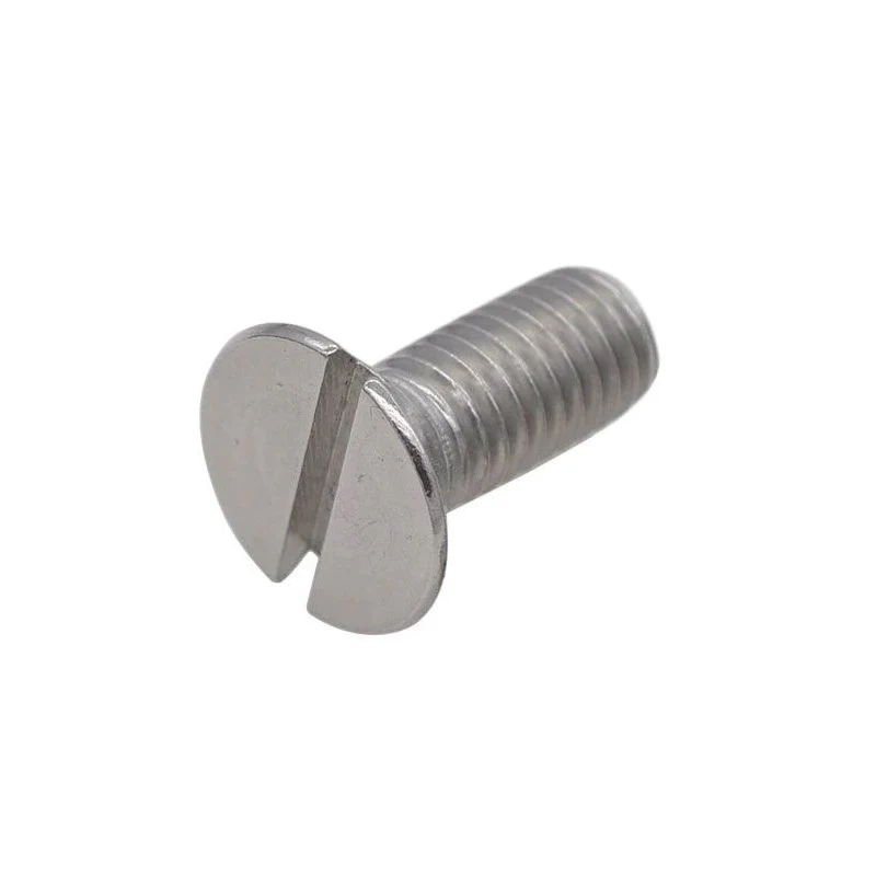 Head Screen Screw (M5x12mm) — SKU SKU01661-000-3CE599
