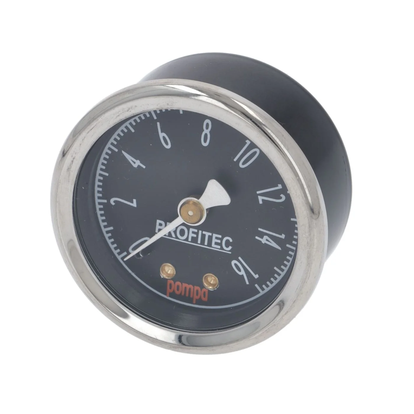 Profitec Pump Pressure Gauge ø 52 mm — SKU SKU02843-000-EA1DC2