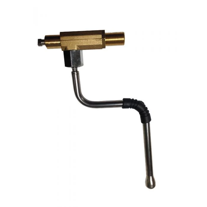 Nuova Simonelli 'Aurelia' Steam Valve (OEM)